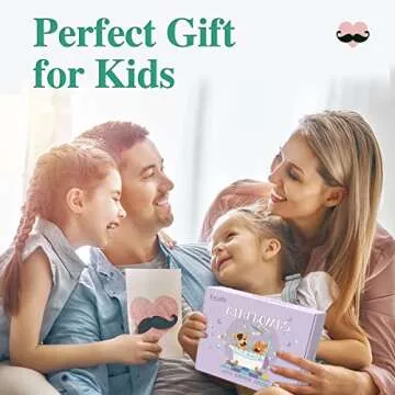 Bath Bombs for Kids with Surprise Toys Inside for Girls Boys - 12 PCs Bubble Bath Fizz Balls Gift Set with Puppy Toy, Gentle and Kids Safe for Easter Eggs Stuffers