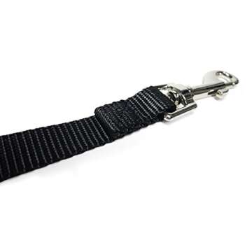 Leash Boss Extra Long Dog Leash - Long Lead Leash for Dog Training - Recall Leash for Dogs Outside