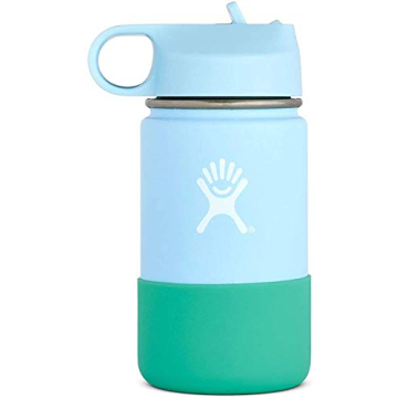 Hydro Flask Kids Frost Tumbler 12 Oz - Leak-Proof & Insulated