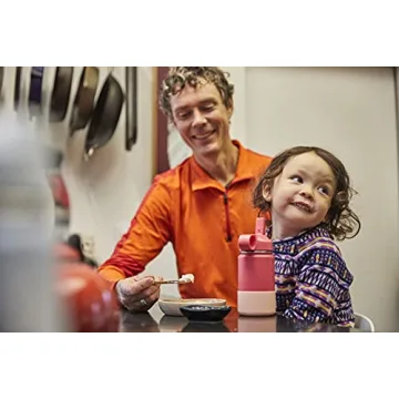 Hydro Flask Kids Frost Tumbler 12 Oz - Leak-Proof & Insulated