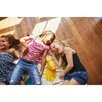 Hydro Flask Kids Frost Tumbler 12 Oz - Leak-Proof & Insulated