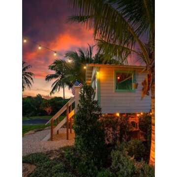 addlon 96 FT (2x48FT) Outdoor String Lights Commercial Grade Strand 36 Bulbs 30 Hanging Sockets, ETL Listed Decorative Christmas Lights for Patio Garden