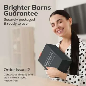 Black Shampoo Dispenser Set - Eco-Friendly Bathroom Essentials