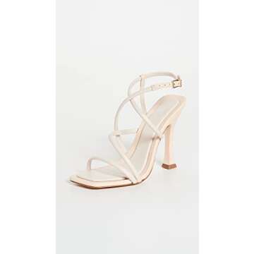 SCHUTZ Women's Lovi Sandals