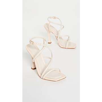 SCHUTZ Women's Lovi Sandals