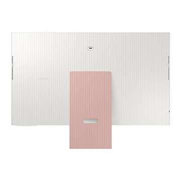 SAMSUNG M8 Series 32-Inch 4K UHD Smart Monitor & Streaming TV with Slim-fit Webcam for PC-Less Experience (Renewed)