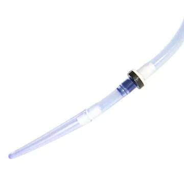 Enema Kit Replacement Part Silicone Enema Hose Colon Cleansing Accessories, Include Tubing, Tips, Connectors, Non-Return Valve, Stopcock Tap, Clamp and Hook