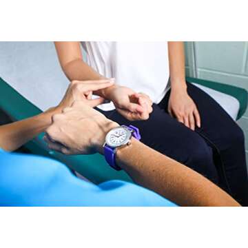 Speidel Scrub 30 Watch for Medical Professionals