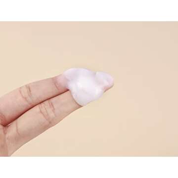 MIZON All in One Snail Repair Cream Snail Mucin with 12 Natural Extracts Korean Recovery Cream for Fine Line & Blemish Care (2.53 Fl Oz Pack of 1)