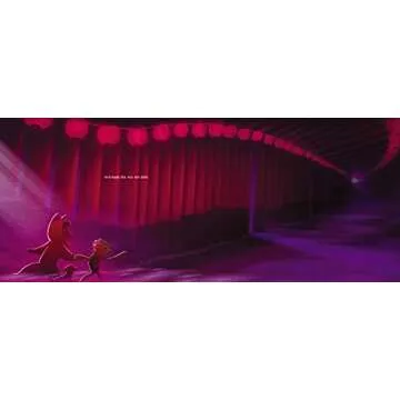 Tokyo Night Parade - Magical Children's Adventure Book