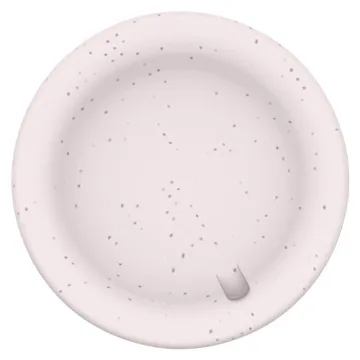 Dove Crushed Cherries Exfoliating Body Polish for Soft Skin