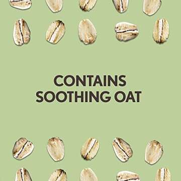 AVEENO Daily Moisturizing Body Wash 18 fl oz - Pack of 6