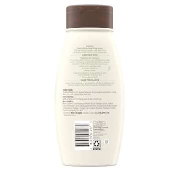 AVEENO Daily Moisturizing Body Wash 18 fl oz - Pack of 6