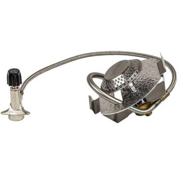 TRANGIA 27-4 UL Stove Kit - Lightweight Outdoor Cooking Solution