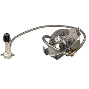 TRANGIA 27-4 UL Stove Kit - Lightweight Outdoor Cooking Solution