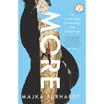 More: Life on the Edge of Adventure and Motherhood