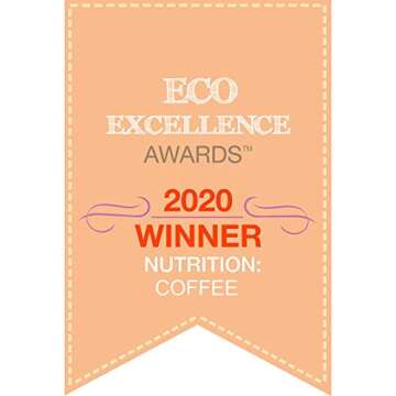 Teeccino Herbal Coffee Sampler - 6 x 30g Trial Size Chicory Coffee Alternatives - French Roast, Vanilla Nut, Hazelnut, Mocha, Maca Chocolate, Java – Prebiotic, Caffeine Free & Acid Free