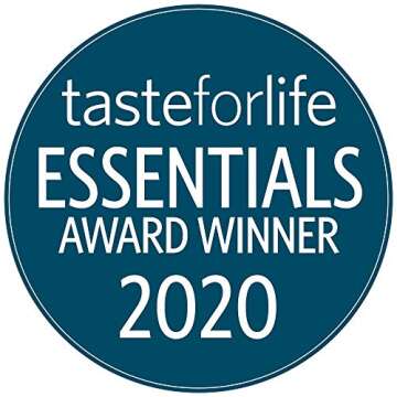 Teeccino Herbal Coffee Sampler - 6 x 30g Trial Size Chicory Coffee Alternatives - French Roast, Vanilla Nut, Hazelnut, Mocha, Maca Chocolate, Java – Prebiotic, Caffeine Free & Acid Free