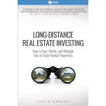 Long-Distance Real Estate Investing: Transform Your Investment Journey