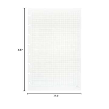 TUL Custom Refill Pages: Premium Discbound for Notes