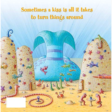 The Pout-Pout Fish: A Fun Baby Book Adventure