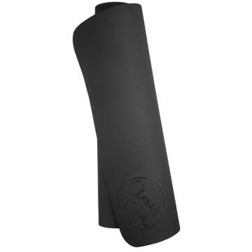 Clever Yoga Mat BetterGrip Eco-Friendly Non-Slip Durable