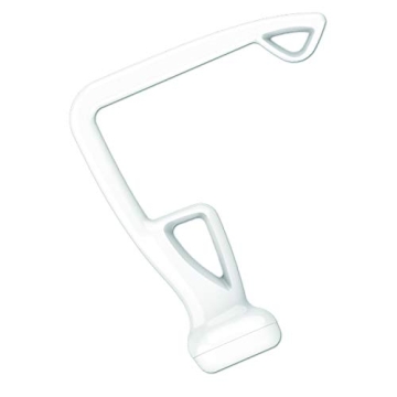 Door-Doc Washer Holder for Mold-Free Laundry Space