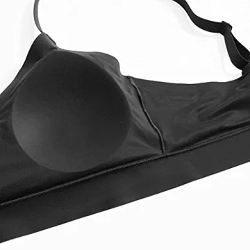 Floatley Cozy Adjustable Seamless Bra for Women