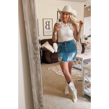 WAYMAKER Chic Summer Sleeveless Bodysuit for Women