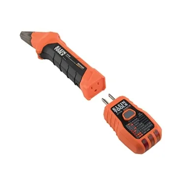 Klein Tools ET310 Breaker Finder & Voltage Tester