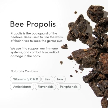 Beekeeper's Naturals Natural Nasal Spray for Adults