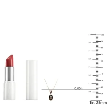 Le Vian Brown Smoky Quartz Pendant in 14k Rose Gold