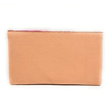 Twine and Love Rose All Day Clutch Purse, Beaded Clutch Purse, Bride Gift For Bride, Bride Gifts, Bridal Gift for Bride, Engagement Gift, Bachelorette Gift, Bridal Shower Gift, Pink