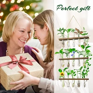 Monsiter QE 3 Tier Propagation Station for Hydroponic Plants