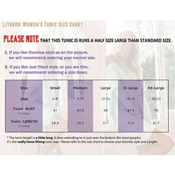 LIYOHON Oversized T Shirts for Women Tunic Tops to Wear with Leggings Long Sleeve Fall Sweaters Dressy Tops Baby Pink-S