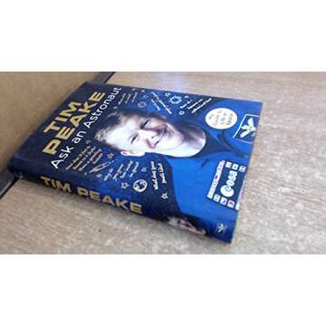 Ask an Astronaut: My Guide to Life in Space - A Journey into the Universe