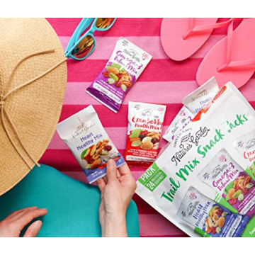 Nature's Garden Healthy Trail Mix 28.8 oz Snack