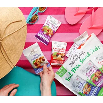 Nature's Garden Healthy Trail Mix 28.8 oz Snack