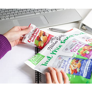 Nature's Garden Healthy Trail Mix 28.8 oz Snack