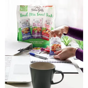 Nature's Garden Healthy Trail Mix 28.8 oz Snack