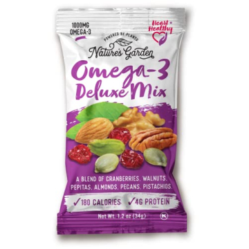 Nature's Garden Healthy Trail Mix 28.8 oz Snack