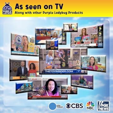 SunGemmers Window Art Kit - Fun Crafts for Kids 4-12