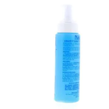 NAIROBI Wrapp-It Shine Liquid Spray for Hair Care