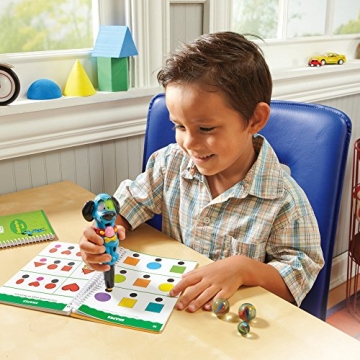 Educational Insights Hot Dots Jr. Math Set for Kids