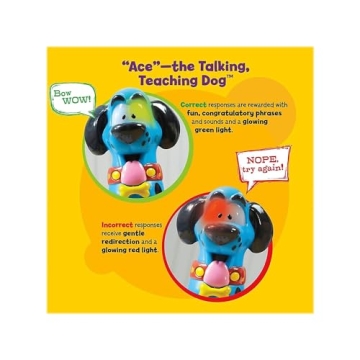 Educational Insights Hot Dots Jr. Math Set for Kids