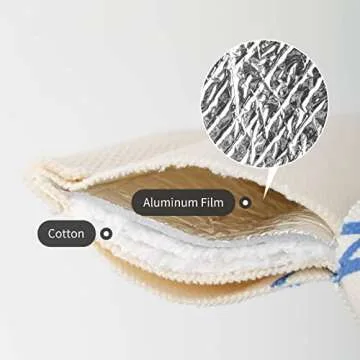 SHIMOYAMA Garment Steamer Glove - Heat Resistant Mitt