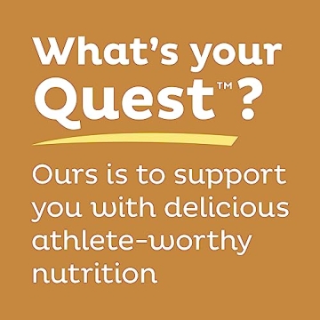 Quest Nutrition Mini Protein Bars - 8g Protein, Low Carb