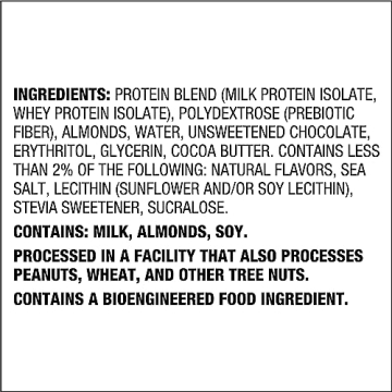 Quest Nutrition Mini Protein Bars - 8g Protein, Low Carb