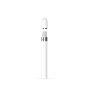 Apple Pencil (1st Generation): Pixel-Perfect Precision and Industry-Leading Low Latency, Perfect for Note-Taking, Drawing, and Signing documents.