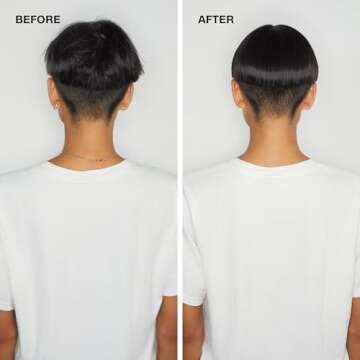 Paul Mitchell Super Skinny Serum, Speeds Up Drying Time, Humidity Resistant, For Frizzy Hair, 8.5 fl. oz.